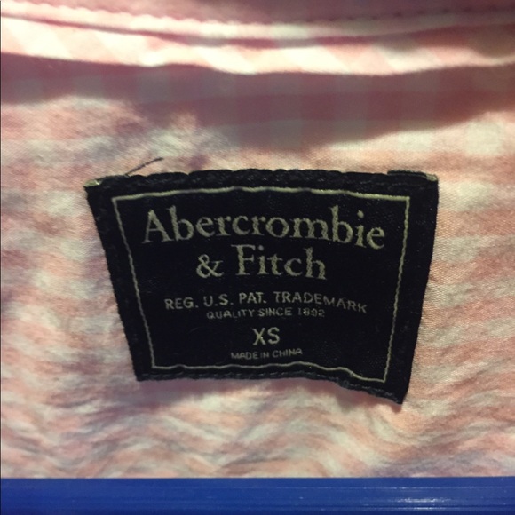 Anf button up - Picture 2 of 2